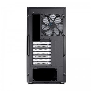 Fractal Design Define S Black