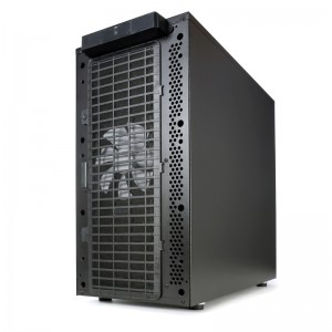 Fractal Design Define S Black