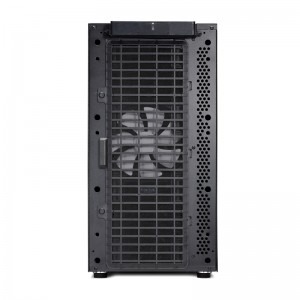 Fractal Design Define S Black