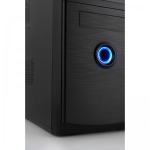 Logic Concept Technology A10 Midi Tower USB 3.0