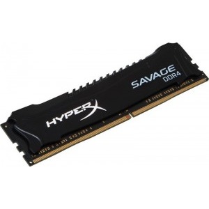 HyperX Savage Black 8GB DDR4 2133MHz CL13
