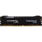 HyperX Savage Black 8GB DDR4 2133MHz CL13
