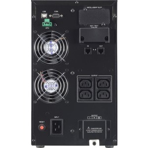 CyberPower OLS 2000E 2000VA