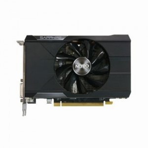 Sapphire Radeon R7 370 NITRO OC 2GB GDDR5 256-bit Lite