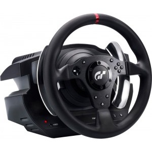 Thrustmaster T500RS GT pentru PC, PS3, PS4