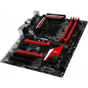 MSI Z170A TOMAHAWK AC