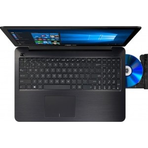 ASUS 15.6" X556UB, HD, Procesor Intel® Core™ i5-6200U (3M Cache, up to 2.80 GHz), 4GB, 1TB, GeForce 940M 2GB, FreeDos, Dark Brown