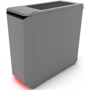 Phanteks Eclipse P400 Window Anthracite-Grey