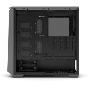 Phanteks Eclipse P400 Window Anthracite-Grey