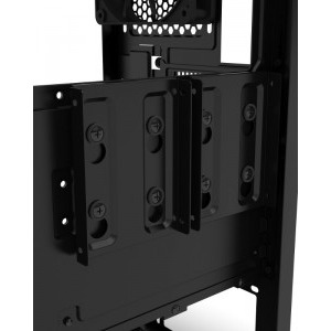 Phanteks Eclipse P400 Window Anthracite-Grey