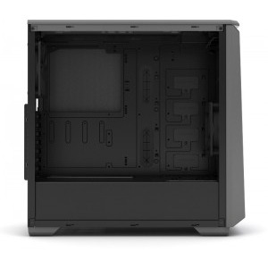 Phanteks Eclipse P400 Window Anthracite-Grey