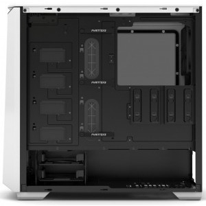 Phanteks Eclipse P400 Window White