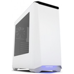Phanteks Eclipse P400 Window White