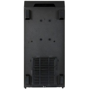 SilentiumPC Aquarius M60W Pure Black