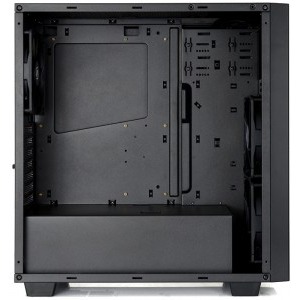 SilentiumPC Aquarius M60W Pure Black