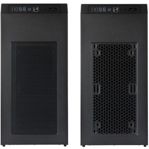 SilentiumPC Aquarius M60W Pure Black