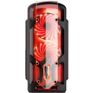 Segotep Polar Light negru