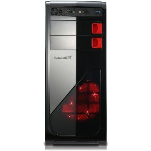 Segotep Racing 500W
