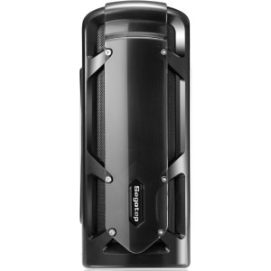 Segotep Polar Light Black