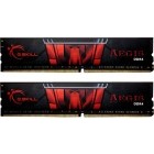 Memorie G.Skill Aegis 16GB DDR4 3200MHz CL16  Dual Channel Kit