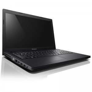 Lenovo 15.6'' G510, HD, Procesor Intel® Core™ i5-4200M 2.5GHz Haswell, 4GB, 1TB + 8GB SSH, Radeon HD 8570M 2GB, Black