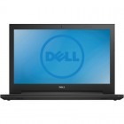 DELL 15.6'' Inspiron 3542 (seria 3000), HD, Procesor Intel® Celeron® 2957U 1.4GHz Haswell, 4GB, 500GB, GMA HD, Linux, Black, 2Yr CIS