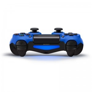 Sony DualShock 4 Blue
