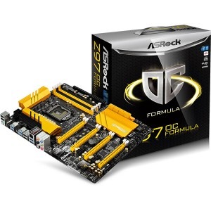 ASRock Z97 OC Formula