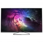 Philips Smart TV 40PUS6809/12 Seria PUS6809 102cm negru 4K 3D Activ include 2 perechi de ochelari 3D Activi