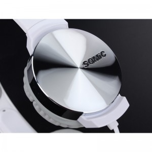 Somic On-Ear, Milano M1 White