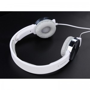 Somic On-Ear, Milano M1 White