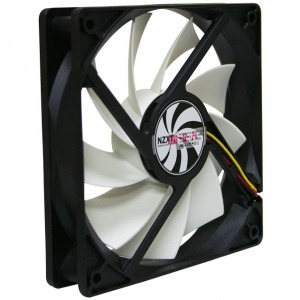 NZXT FN-120RB