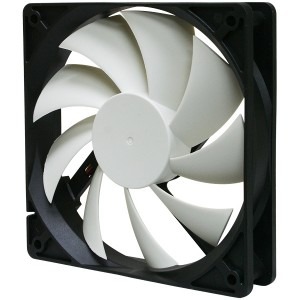 NZXT FN-120RB