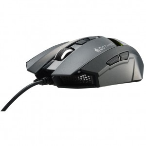 Cooler Master STORM Octane Gaming Gear Combo