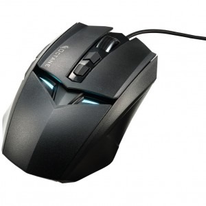 Cooler Master STORM Octane Gaming Gear Combo