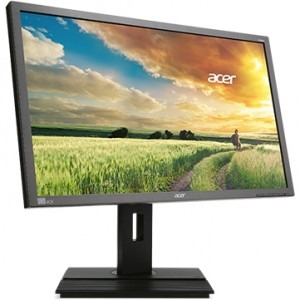 Acer B276HK 27 inch 6ms black