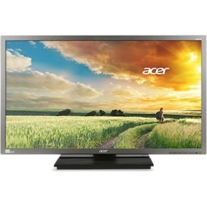 Acer B276HK 27 inch 6ms black