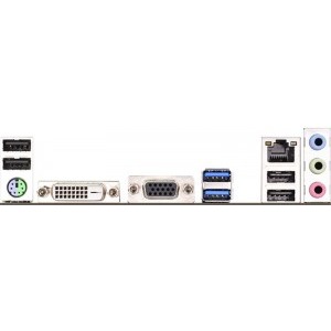 ASRock FM2A68M-DG3+