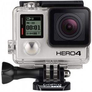 GoPro Hero4 Black