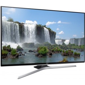 Samsung Smart TV 40J6200 Seria J6200 101cm argintiu Full HD