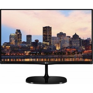 LG 22MP67VQ-P 21.5 inch 5ms black