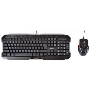 Orico KMS26 Black