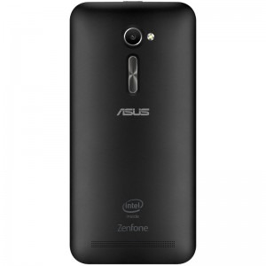 ASUS Zenfone 2 ZE500CL, Dual Core, 16GB, 2GB RAM, Single SIM, 4G, Black