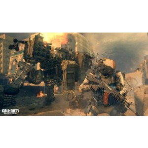 Activision Call of Duty: Black Ops III