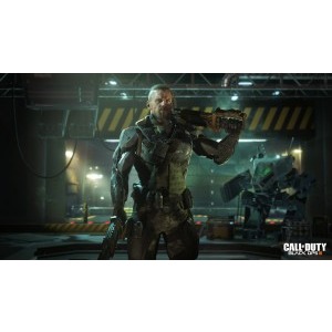 Activision Call of Duty: Black Ops III