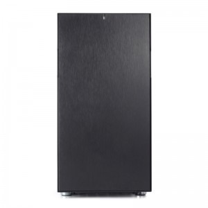 Fractal Design Define R5 Blackout Edition Window