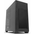 Phanteks Enthoo Pro M Window Black Satin