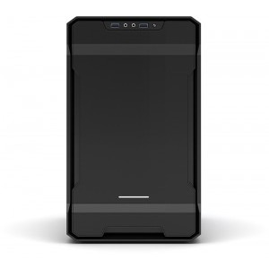 Phanteks Enthoo Evolv ITX Window Black