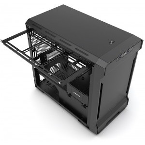 Phanteks Enthoo Evolv ITX Window Black