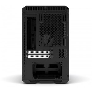 Phanteks Enthoo Evolv ITX Window Black